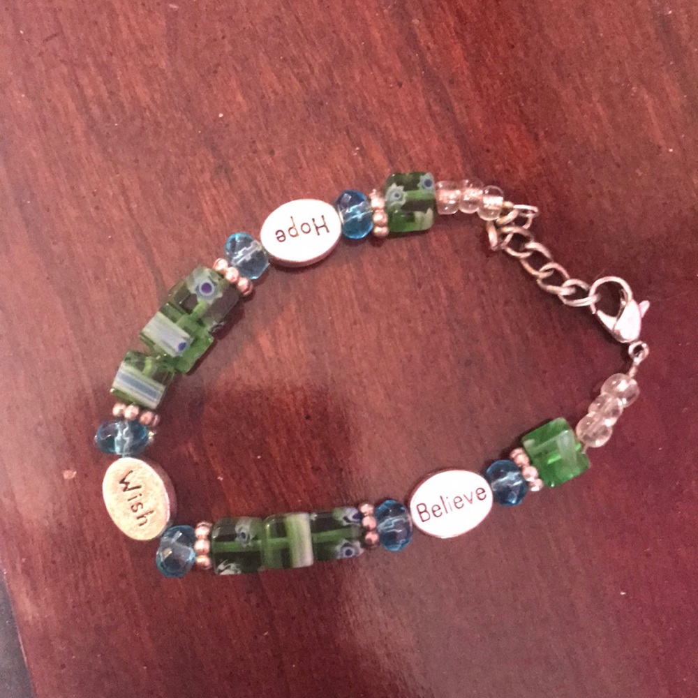 Bracelet